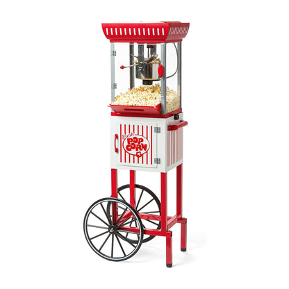 Popcorn Maker Machine