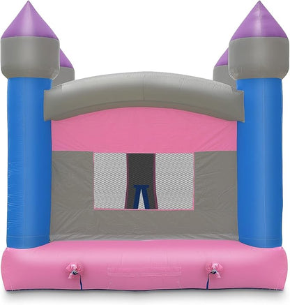 Cloud 9 Commercial Grade Princess Castle Bounce House