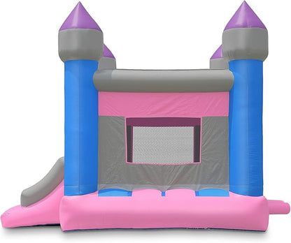 Cloud 9 Commercial Grade Princess Castle Bounce House